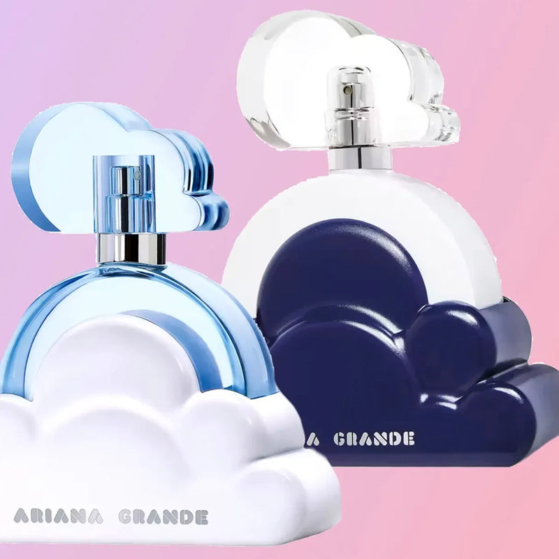 Cloud 2.0 Intense 3.4 oz EDP for women – LaBellePerfumes