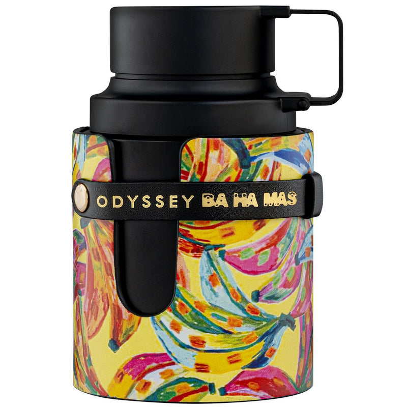 Odyssey Bahamas 3.4 oz EDP unisex – LaBellePerfumes
