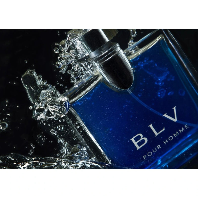 Bulgari Blv 3.4 oz EDT for men – LaBellePerfumes