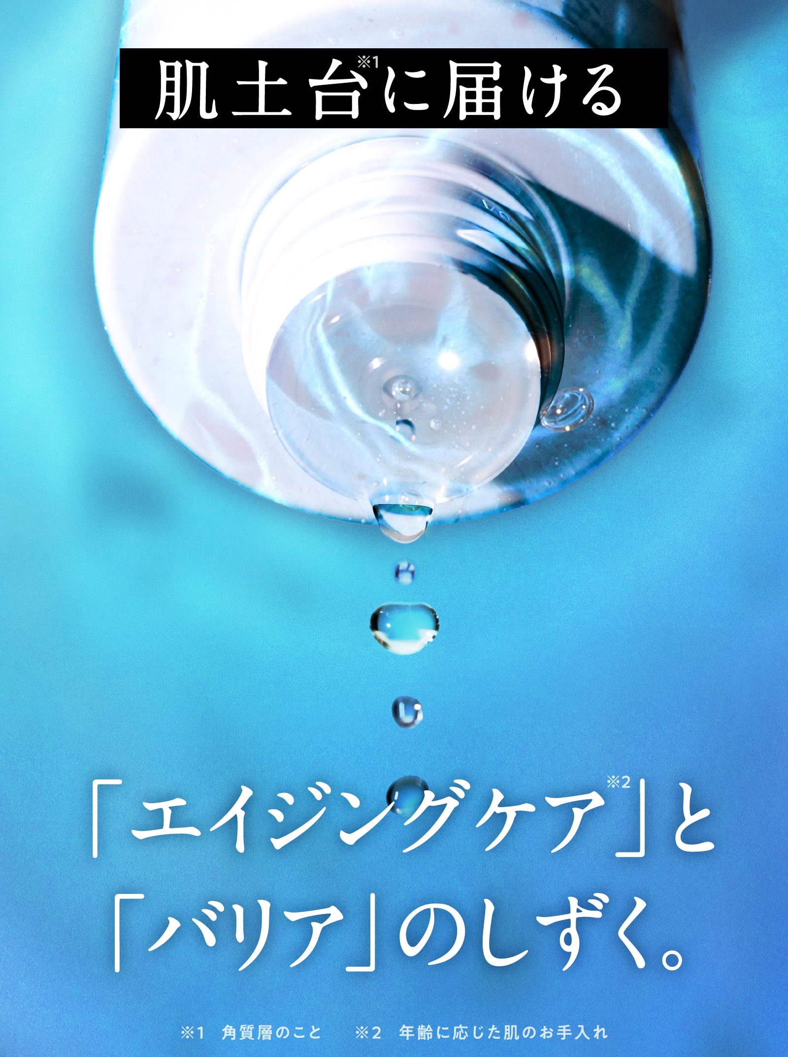 リペアセラムローション