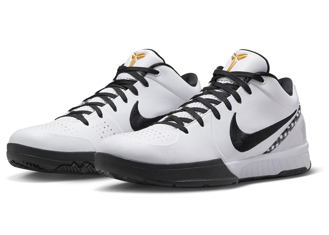 Nike Kobe 4 Protro Mambacita Gigi – LacedUp