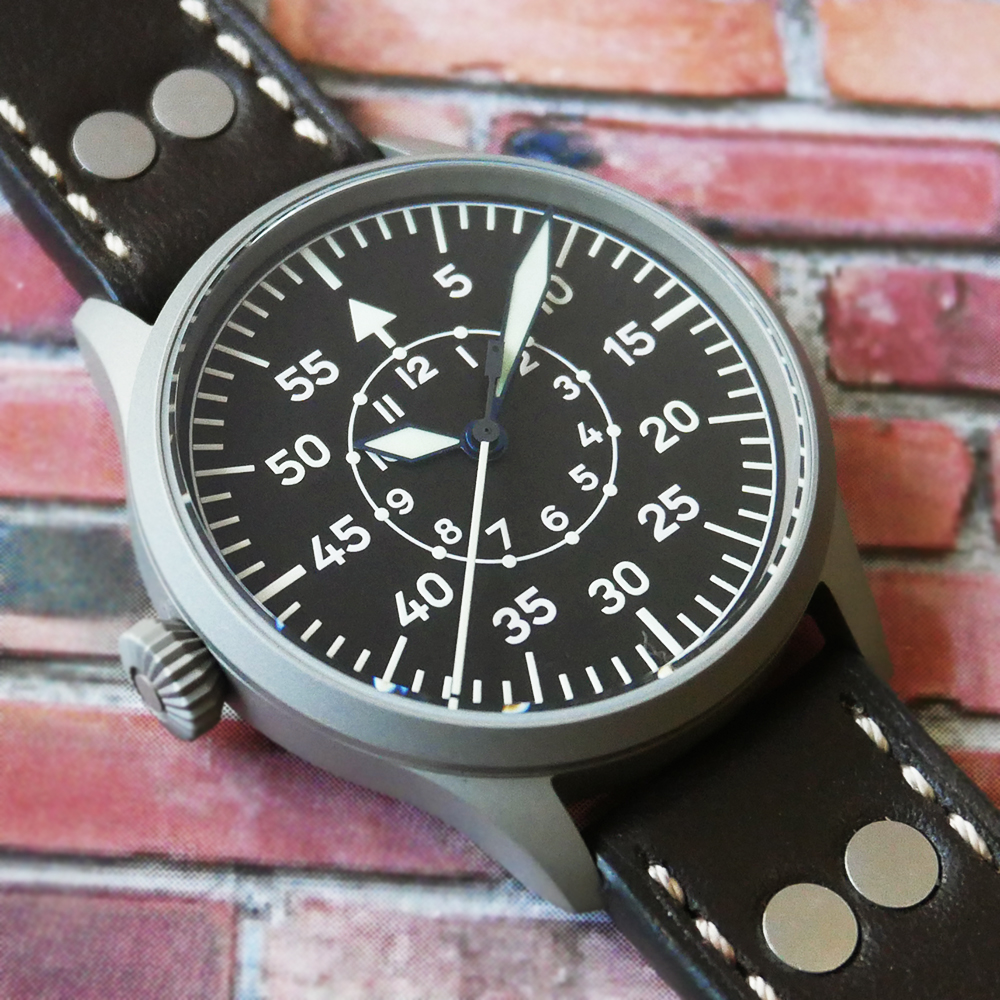 Laco 862142 FLIEGER Karlsruhe Pro フリーガー カールスルーエ プロ