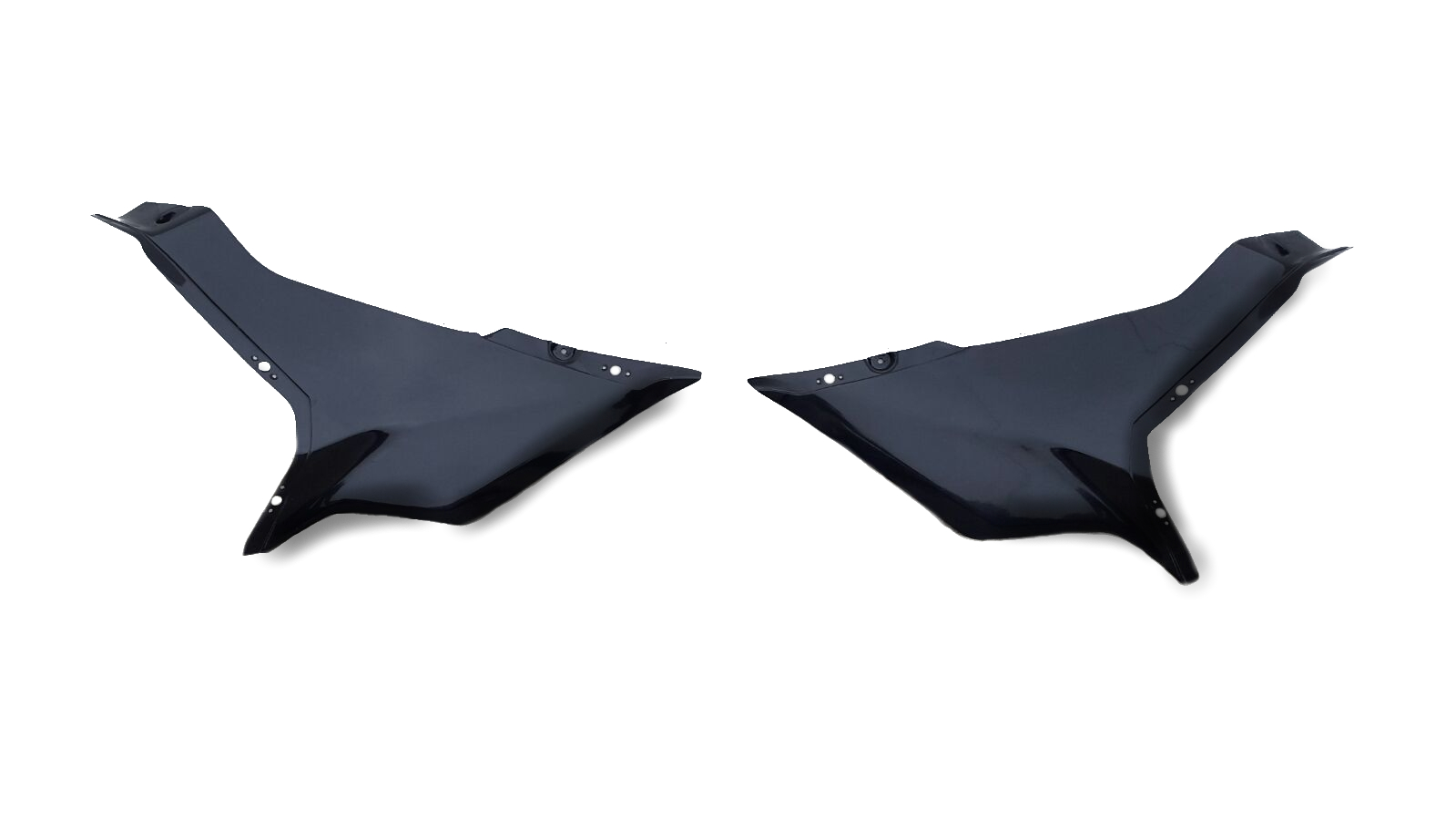 Kawasaki Ninja4000 Racing Fairing Kit - Lacomoto