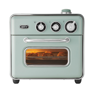 Toffyノンフライオーブントースター K-TS5 | 株式会社ラドンナ- LADONNA -