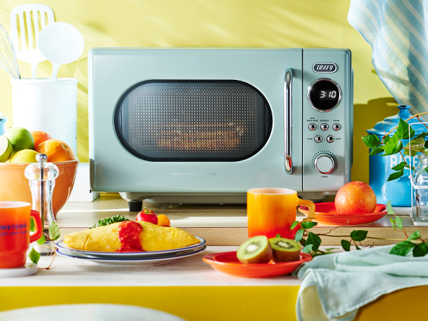 Toffy 電子レンジ K-DR3 | 株式会社ラドンナ- LADONNA -