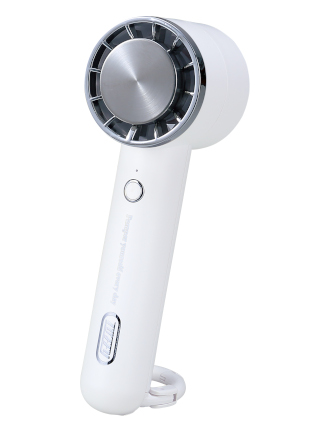 Toffy ひんやりハンディファン FN15 | 株式会社ラドンナ- LADONNA -