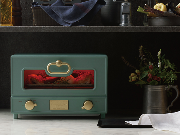 Toffy グリルオーブントースター K-TS2 | ページ 2016 | 株式会社