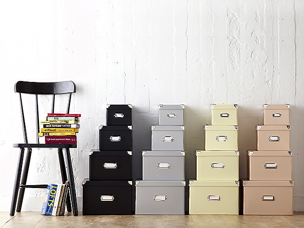 roomonizeマジックボックス【XL】 RMX-001 | 株式会社ラドンナ- LADONNA -