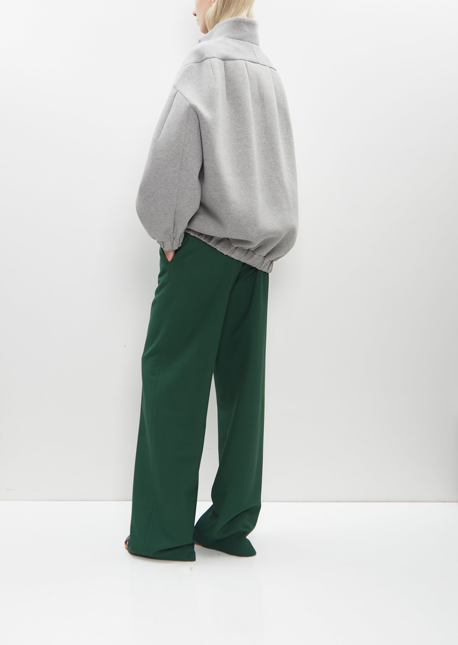 Huntas Sweater – La Garçonne