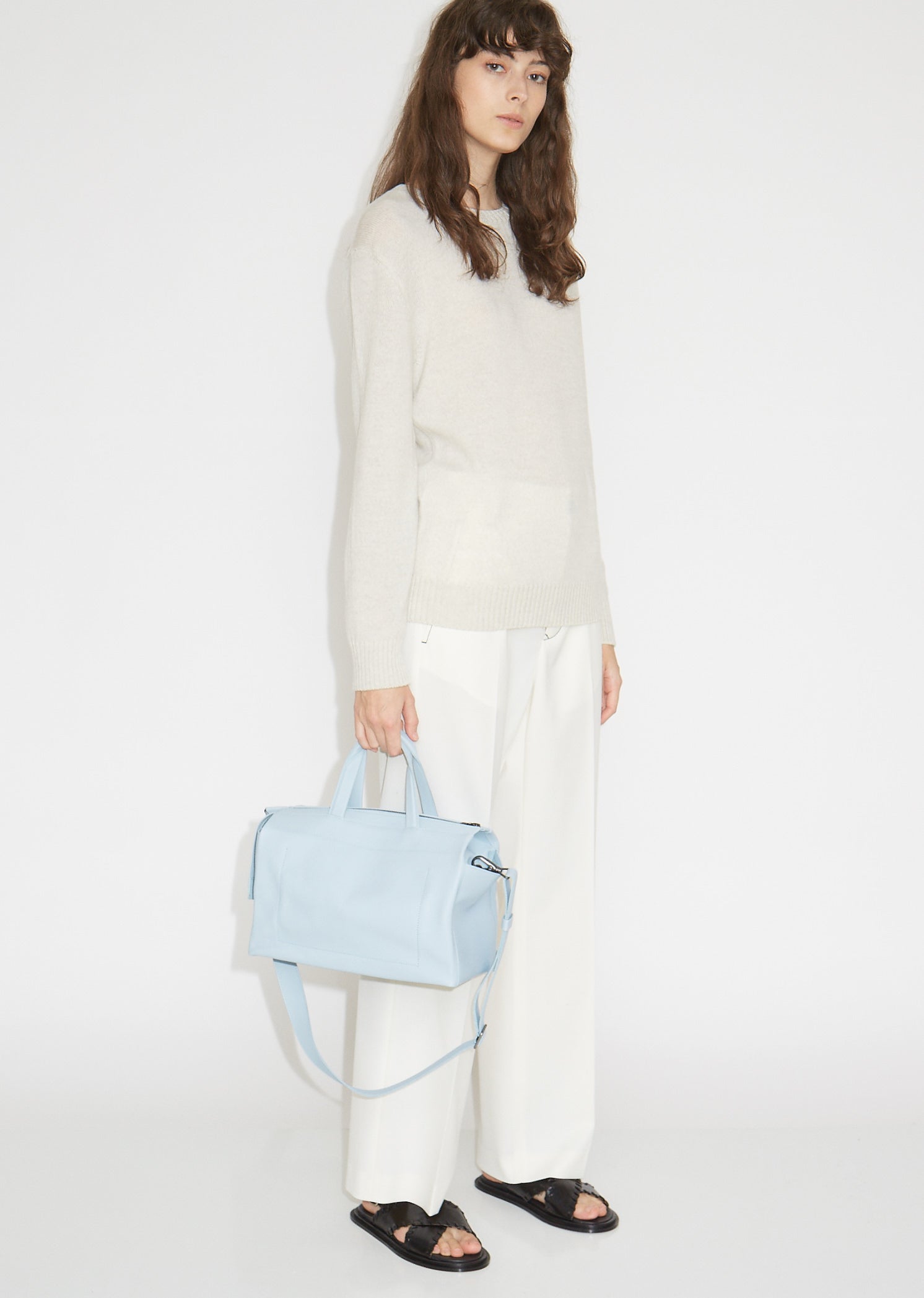 Kawaii Standard Bag by Isaac Reina- La Garçonne