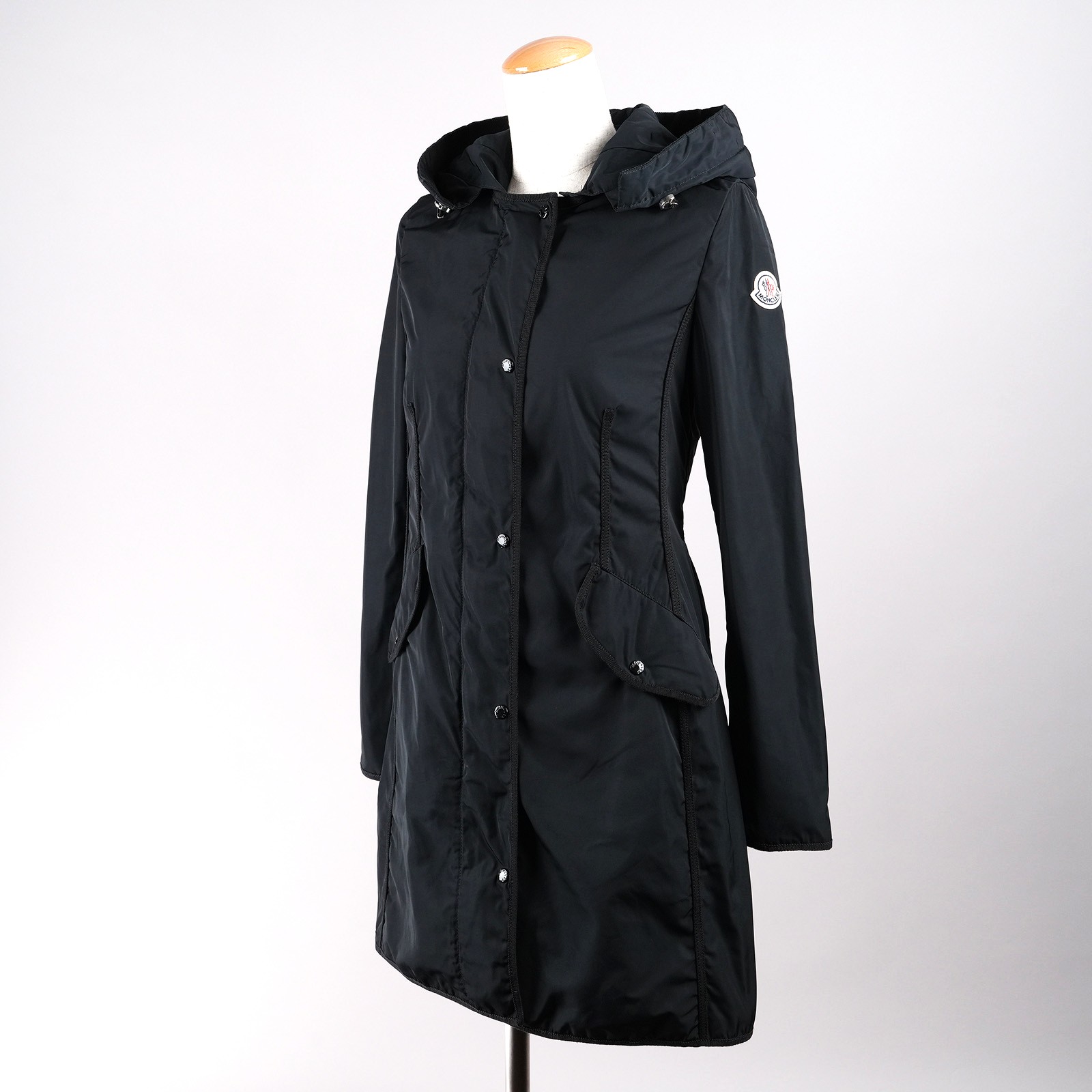 モンクレール ARGELINE ジャケット/コート サイズ00 レディース MONCLER