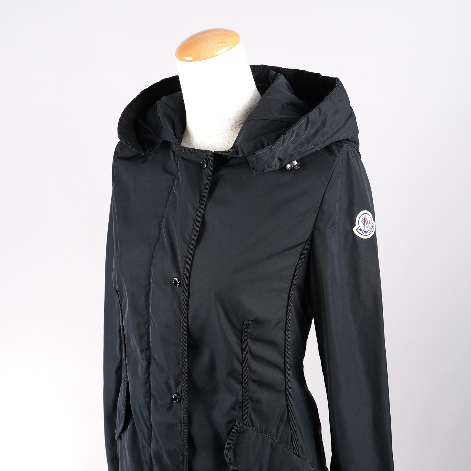 モンクレール ARGELINE ジャケット/コート サイズ00 レディース MONCLER