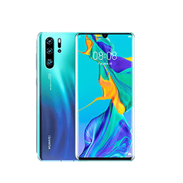 Huawei P30 Pro, 256GB (Dual Sim) - Lai Lai Essentials