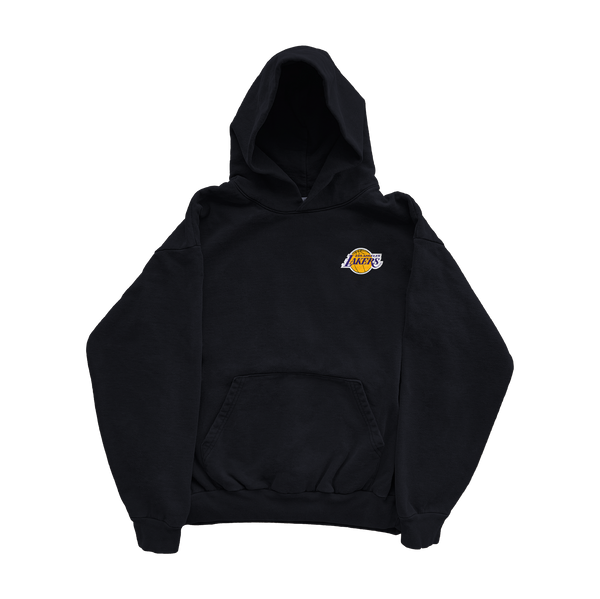 Lakers x Warren Lotas Hoodie – Lakers Store