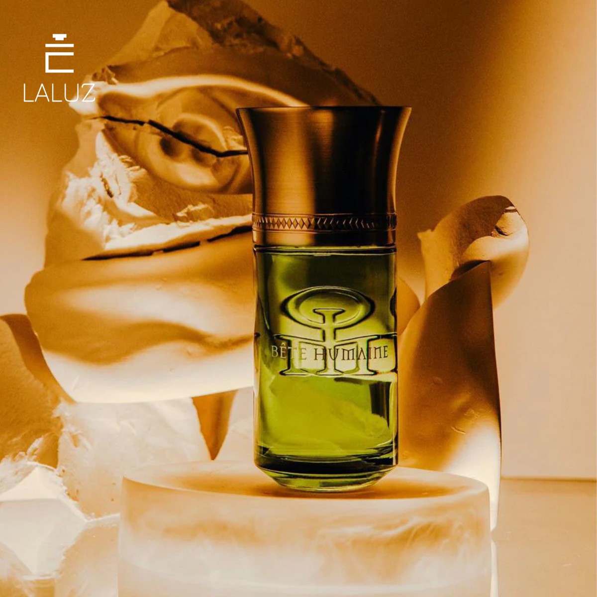 Nước hoa Liquides Imaginaires Bête Humaine Chính hãng, Giá Tốt