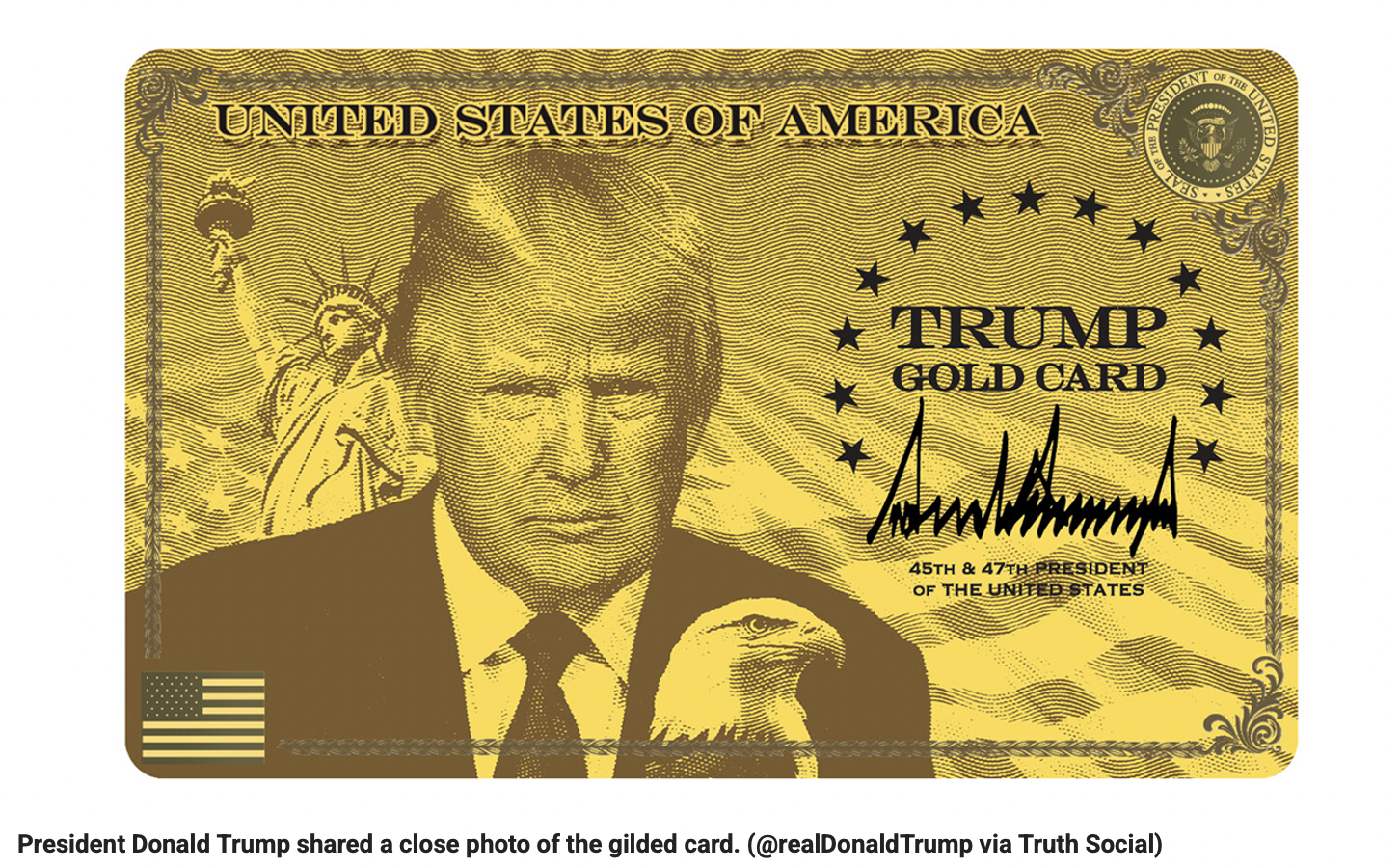 100万ドル（約1億5500万円）で、米国居住権を記録的な速さで取得