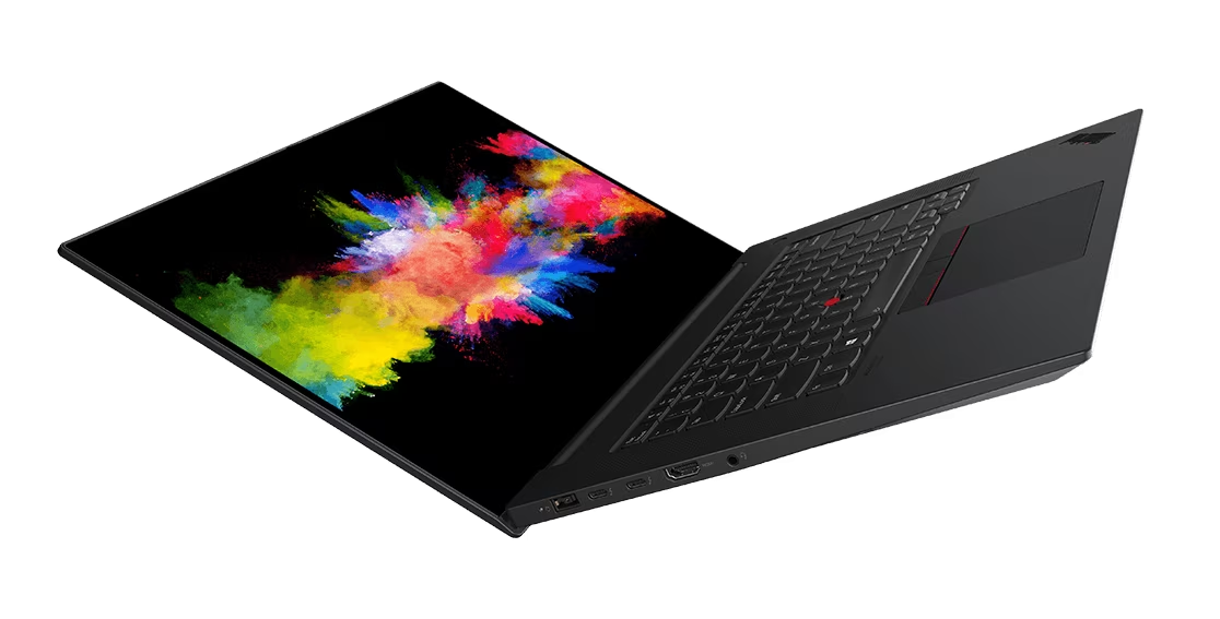Lenovo Thinkpad P1 Gen 4 Core™ i7-11850H, RAM 32GB, SSD 512GB, 16