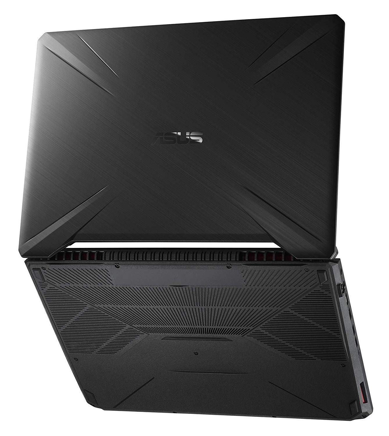 ASUS TUF Gaming (FX505DT-AH51) - Ryzen 5 3550H · GTX 1650 · 15.6