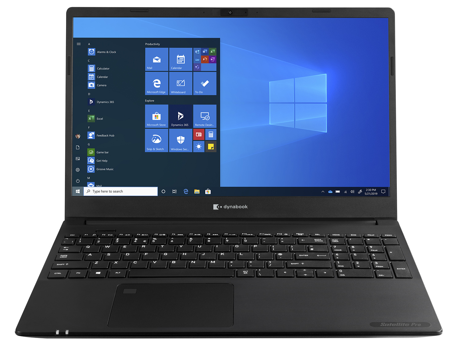 Toshiba Satellite Pro L50-G/J - スペック、テスト、価格
