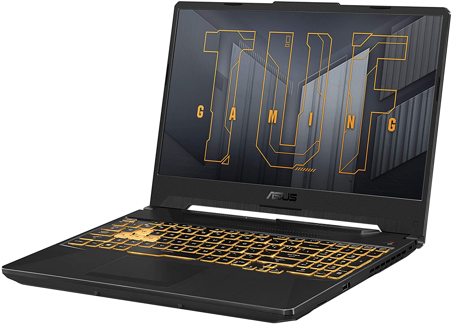 ASUS TUF Gaming A15 (FA506, 2021) - Specs, Tests, and Prices