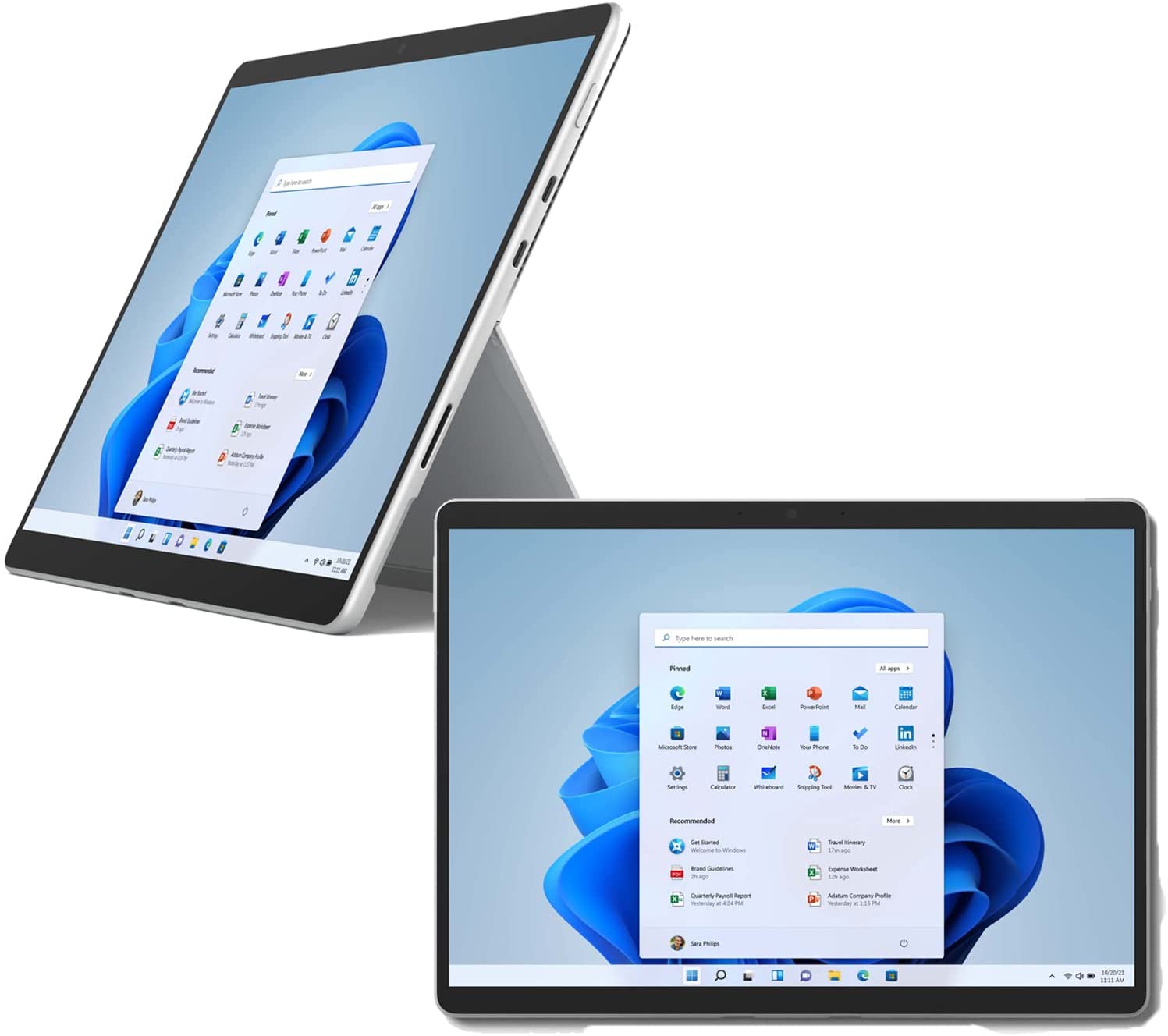 Microsoft Surface Pro 8 - スペック、テスト、価格 | LaptopMedia 日本