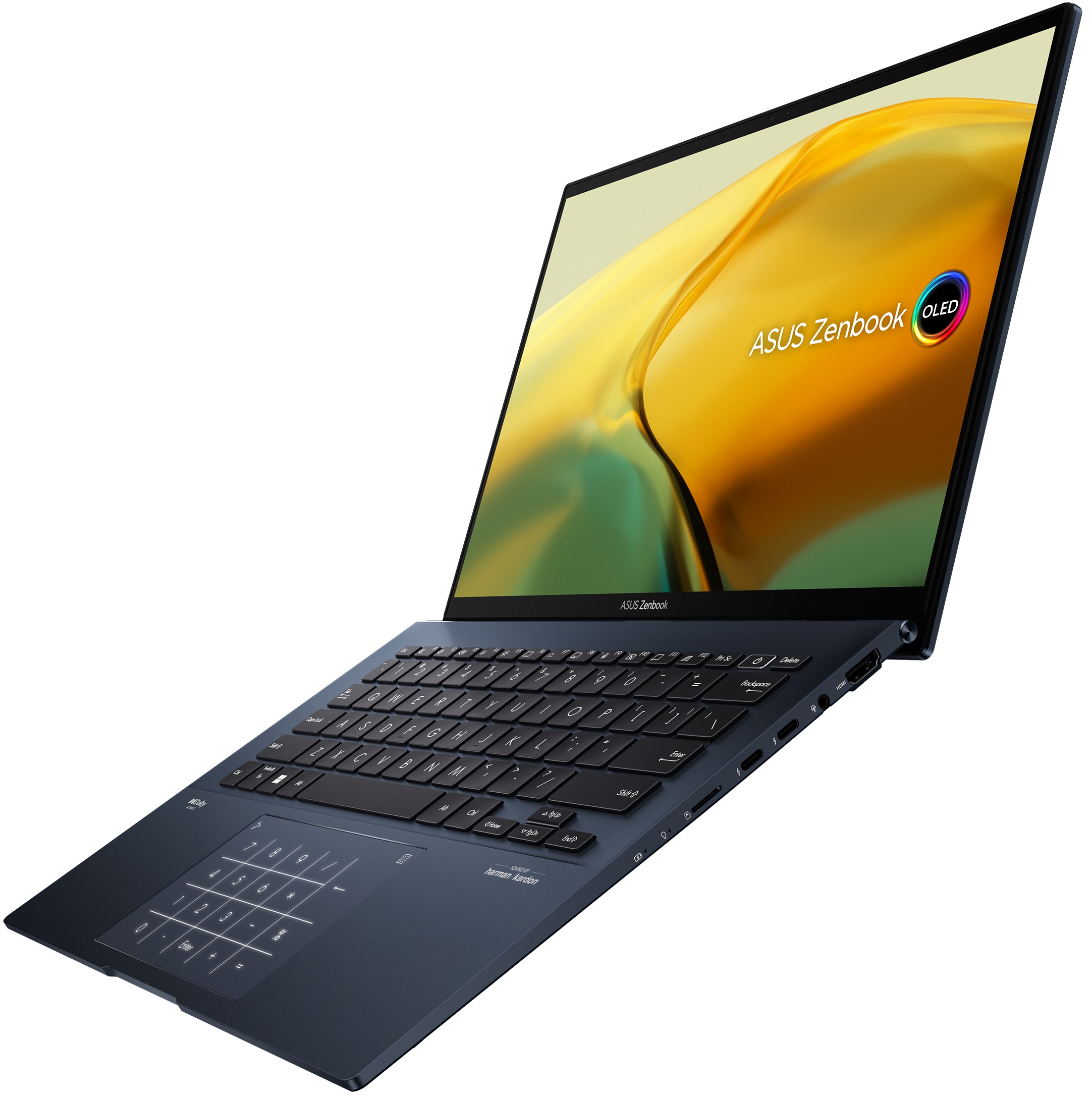 Windowsノート本体 ASUS Zenbook 14 (UX3402Z) Hothotレビュー】2,880