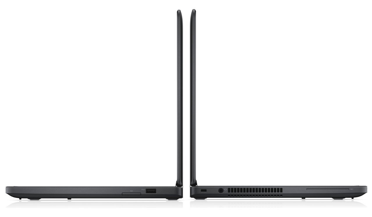 Dell Latitude 14 E5450 - スペック、テスト、価格 | LaptopMedia 日本