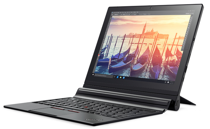 Lenovo ThinkPad X1 Tablet (2nd Gen) - スペック、テスト、価格