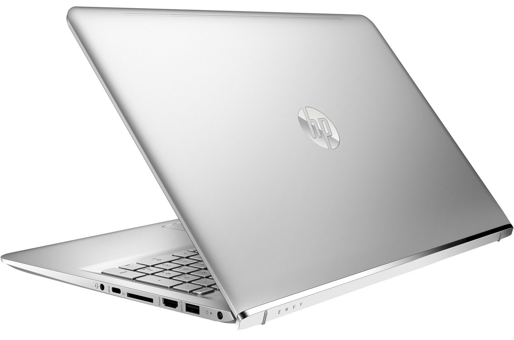 HP ENVY 15 (15-as000, 15-as100) - スペック、テスト、価格