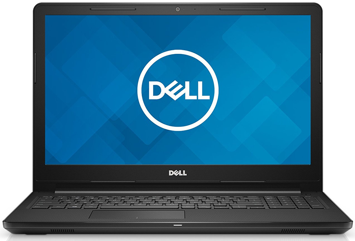 Dell Inspiron 15 3567 - スペック、テスト、価格 | LaptopMedia 日本