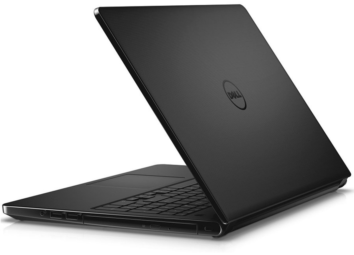 Dell Inspiron 5559 - i5-6200U · Intel HD Graphics 520 · 15.6