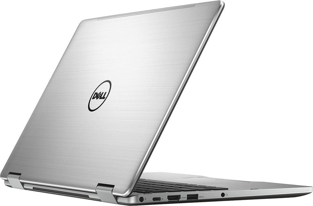 Dell Inspiron 13 7378 - スペック、テスト、価格 | LaptopMedia 日本