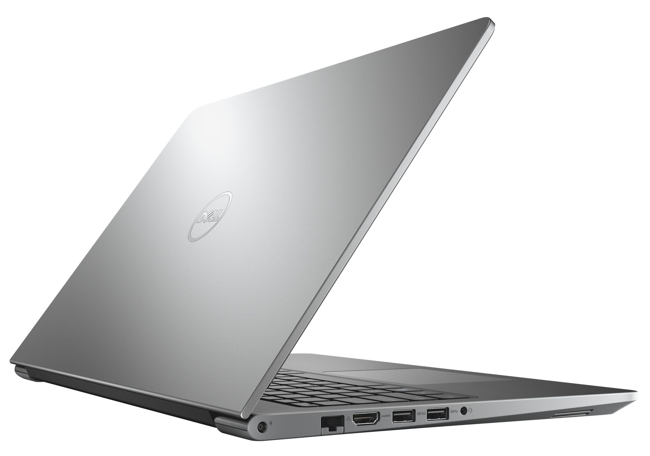 Dell Vostro 15 5568 - スペック、テスト、価格 | LaptopMedia 日本