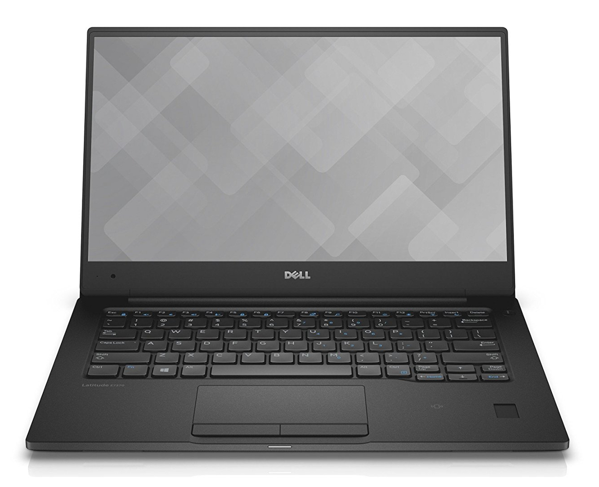 Dell Latitude 13 7370 - スペック、テスト、価格 | LaptopMedia 日本