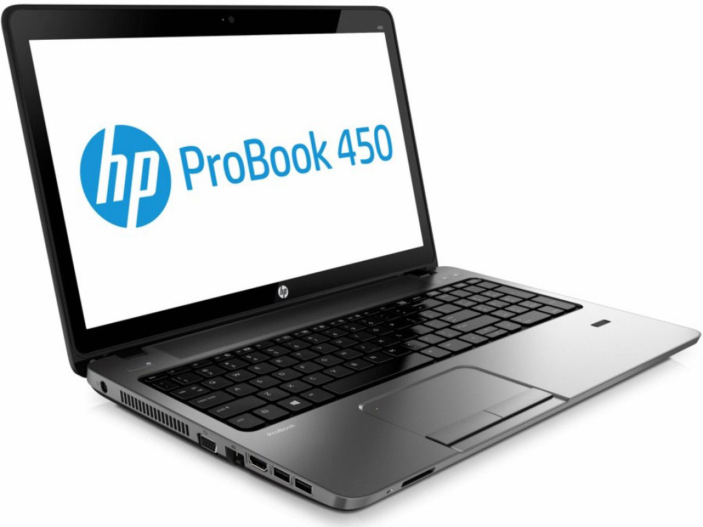 HP ProBook 450 G1 (ODD) - スペック、テスト、価格 | LaptopMedia 日本