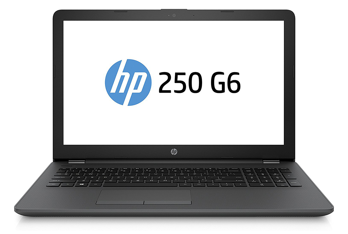 HP 250 G6 - スペック、テスト、価格 | LaptopMedia 日本