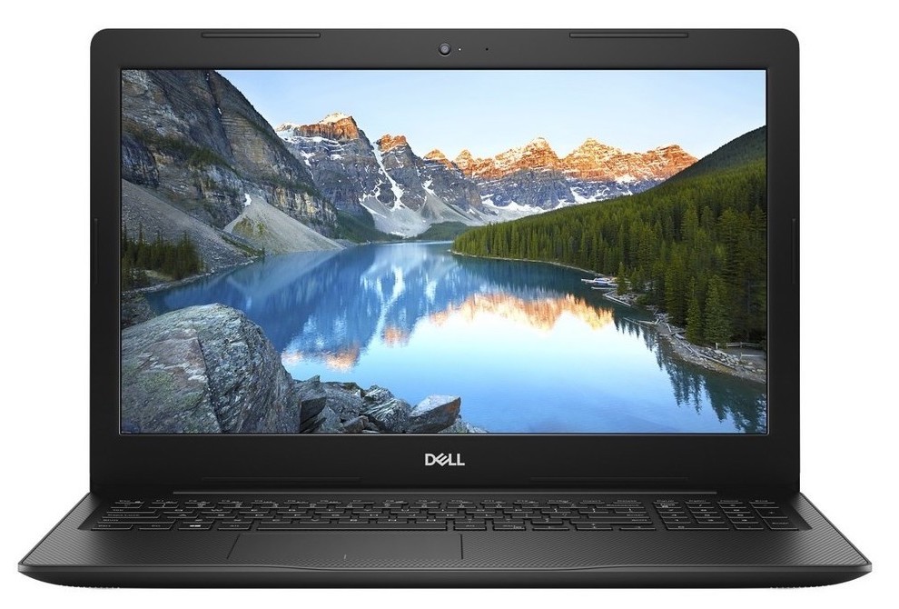 Dell Inspiron 3580 - Celeron 4205U · UHD Graphics 610 · 15.6”, HD