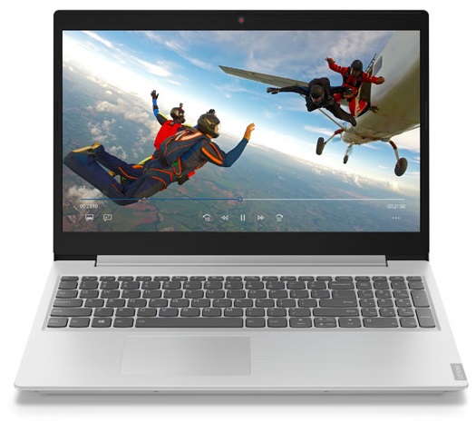 Lenovo Ideapad L340 15 - Ryzen 5 3500U · AMD Radeon RX Vega 8