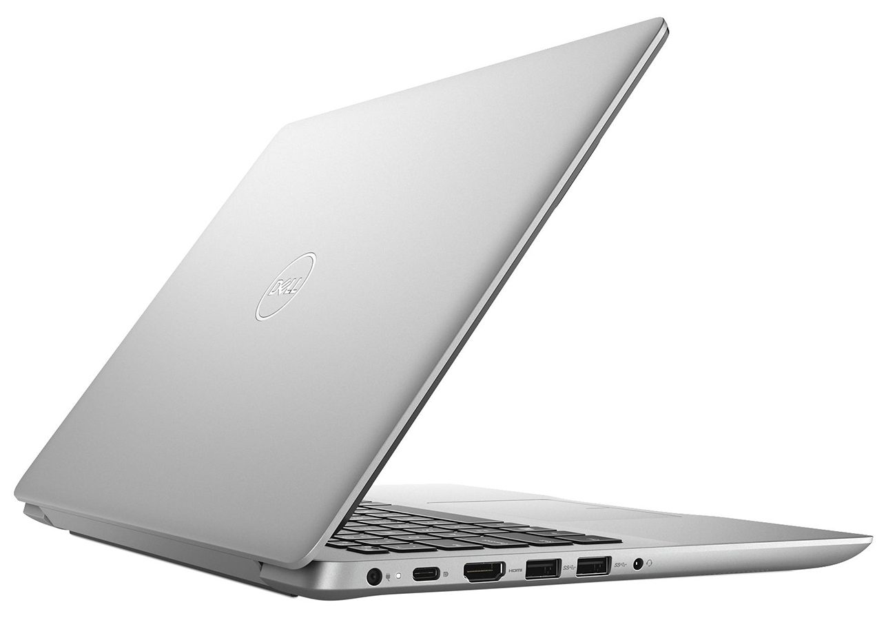 Dell Inspiron 5480 - i5-8265U · UHD Graphics 620 · 14.0”, Full HD