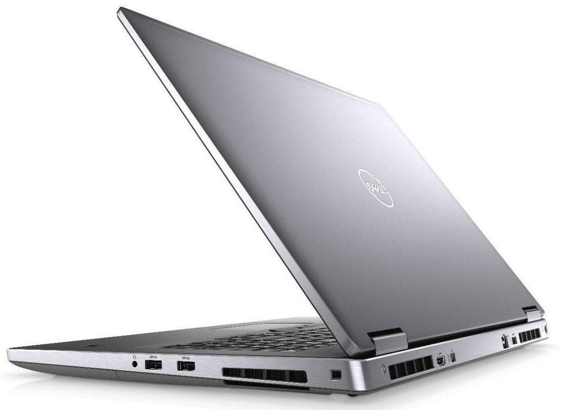 Dell Precision 17 7740 - スペック、テスト、価格 | LaptopMedia 日本