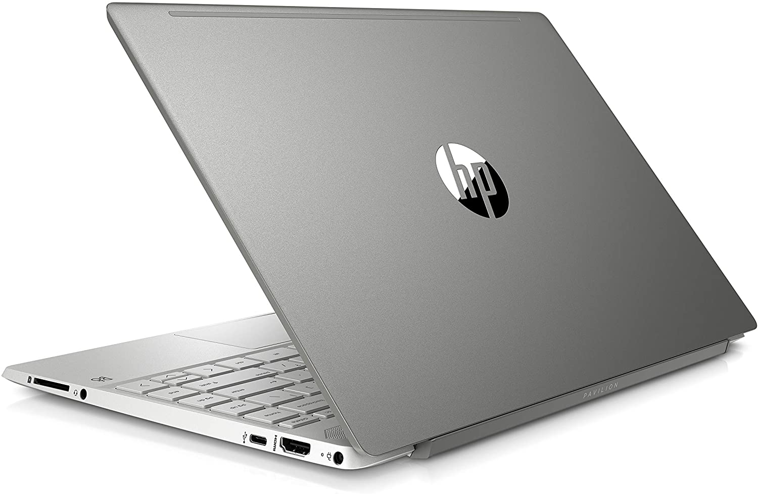 HP Pavilion 13 (13-an0000, an1000) - Specs, Tests, and Prices
