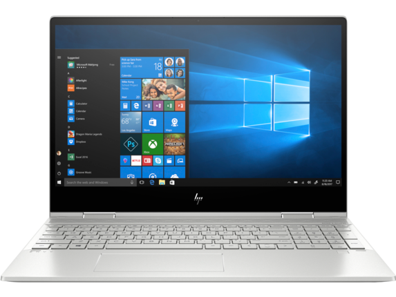 HP ENVY x360 15 (15-dr1000) - スペック、テスト、価格 | LaptopMedia