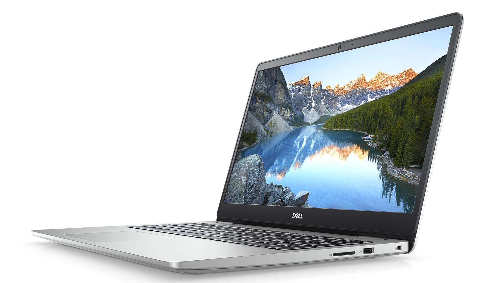 Dell Inspiron 5593 review - does it have the balance