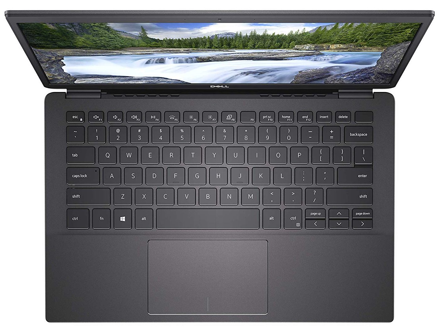 Dell Latitude 3301 - i5-8265U · MX250 · 13.3”, Full HD (1920 x