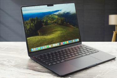 Apple MacBook Air (13