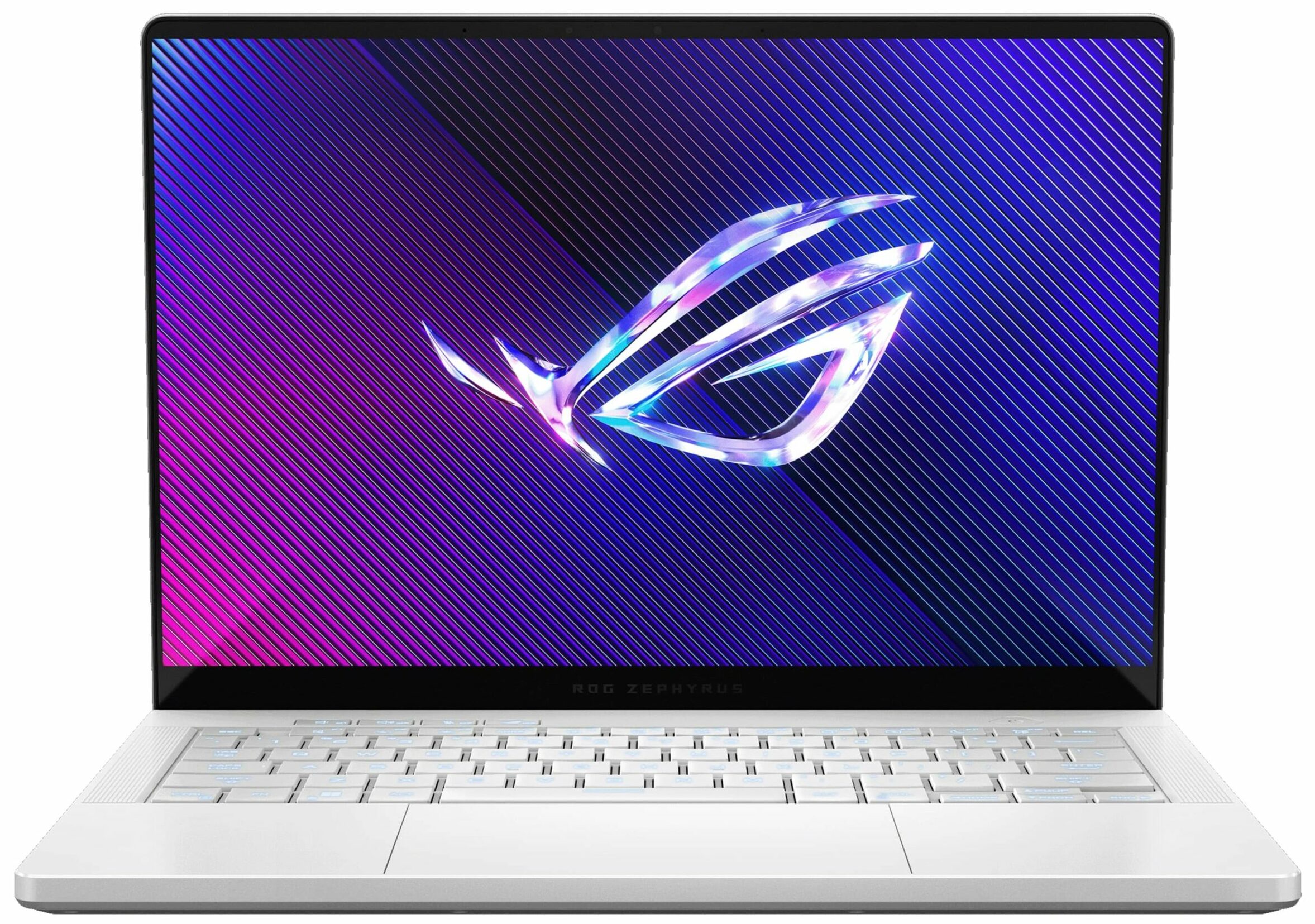 ASUS ROG Zephyrus G14 - 8945HS · RTX 4070 90W · 14.0″, 2.8K (2880