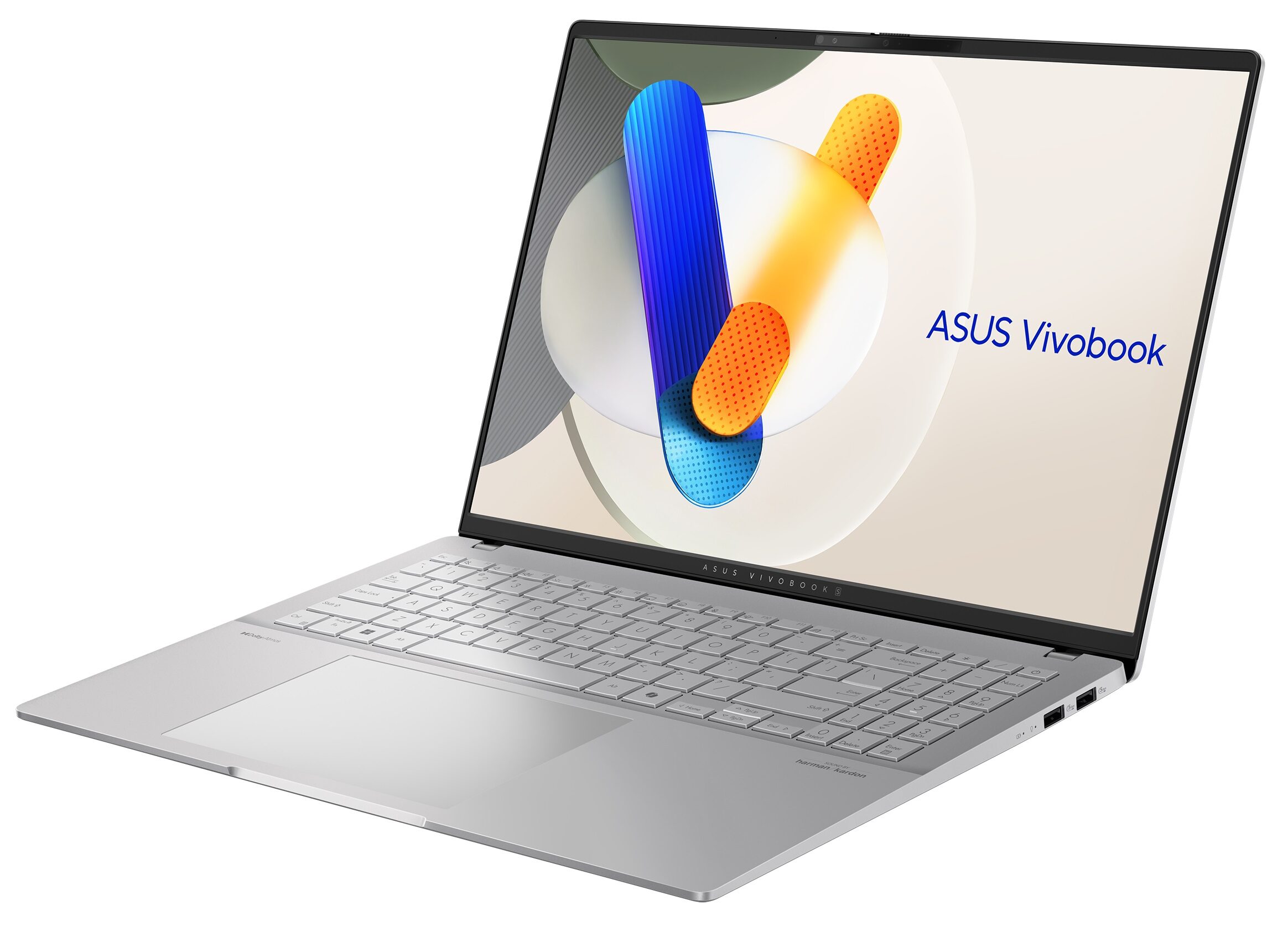 ASUS Vivobook S 16 OLED (M5606) - スペック、テスト、価格