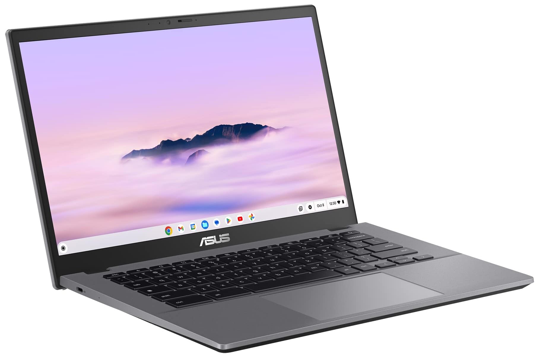 ASUS Chromebook Plus CX34 (CX3402) - スペック、テスト、価格