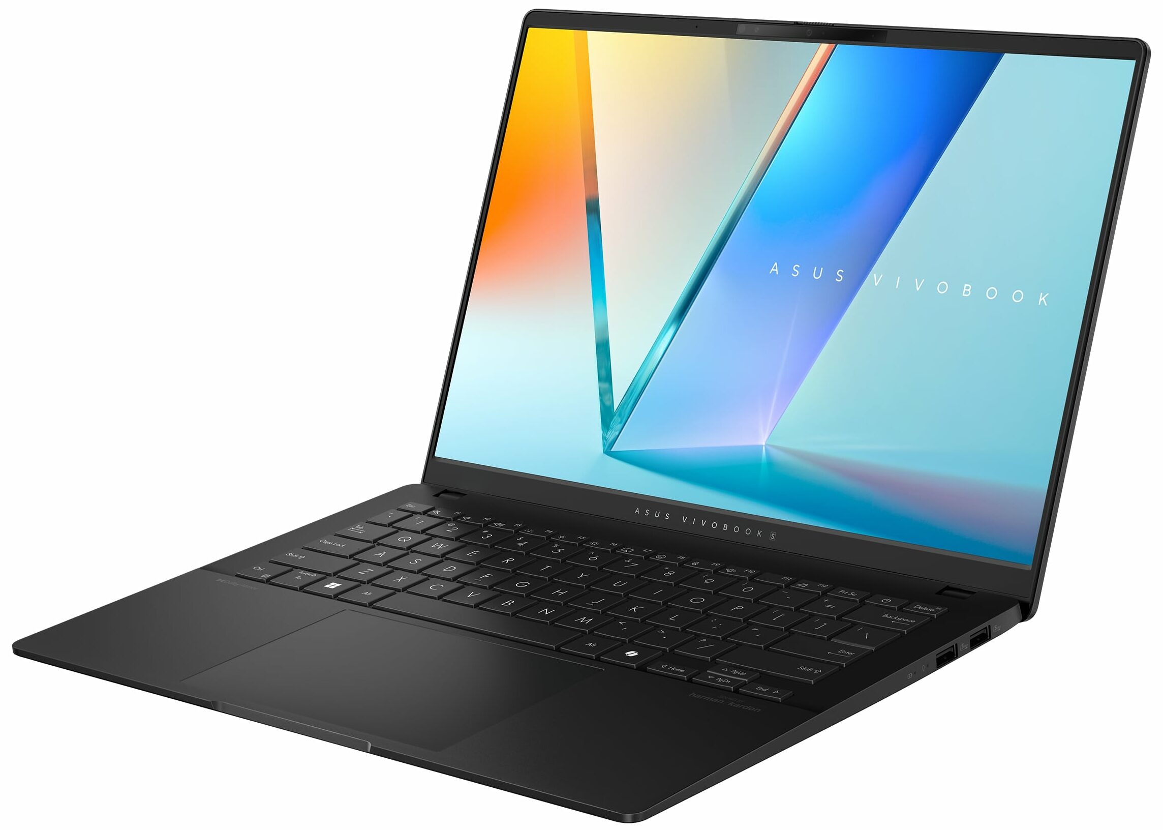 ASUS Vivobook S 14 OLED (M5406) - Specs, Tests, and Prices