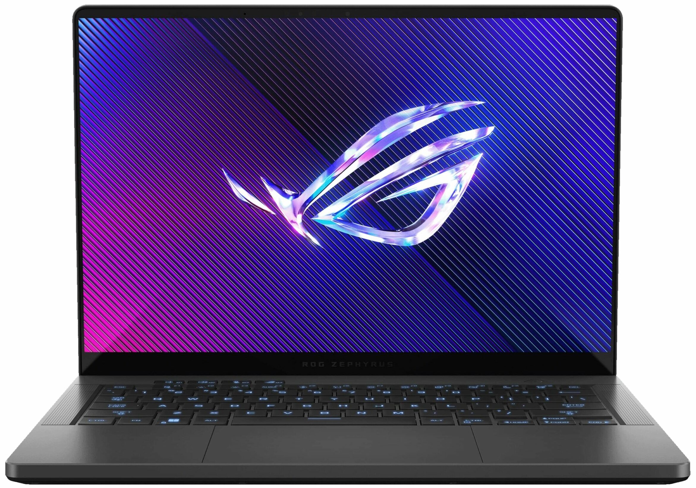 ASUS ROG Zephyrus G14 - 8945HS · RTX 4070 90W · 14.0″, 2.8K (2880